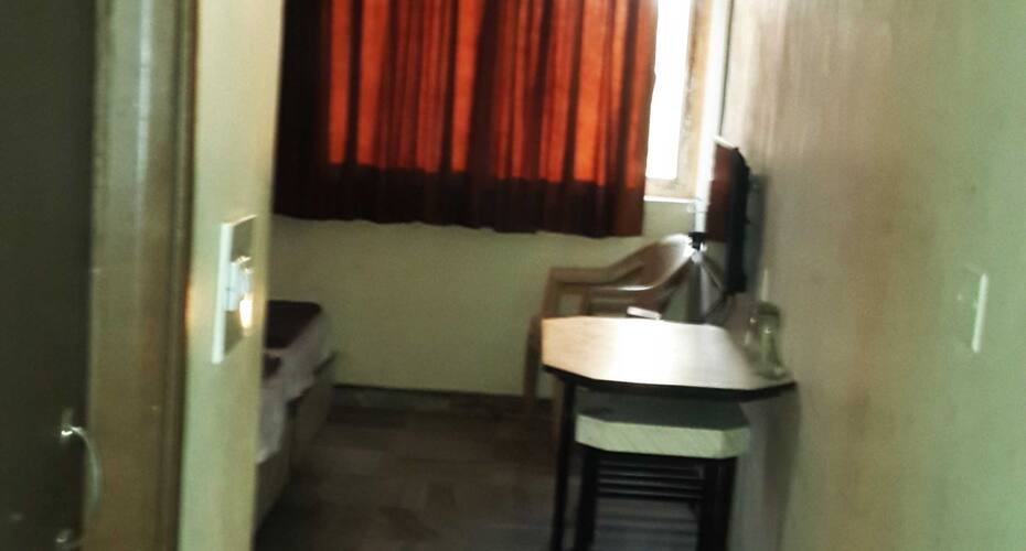 Hotel Shivneri, Aurangabad 3